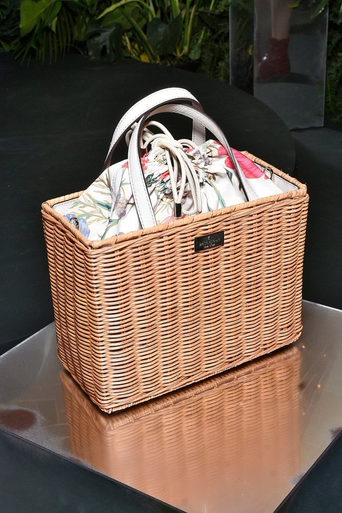 kate spade picnic bolsa