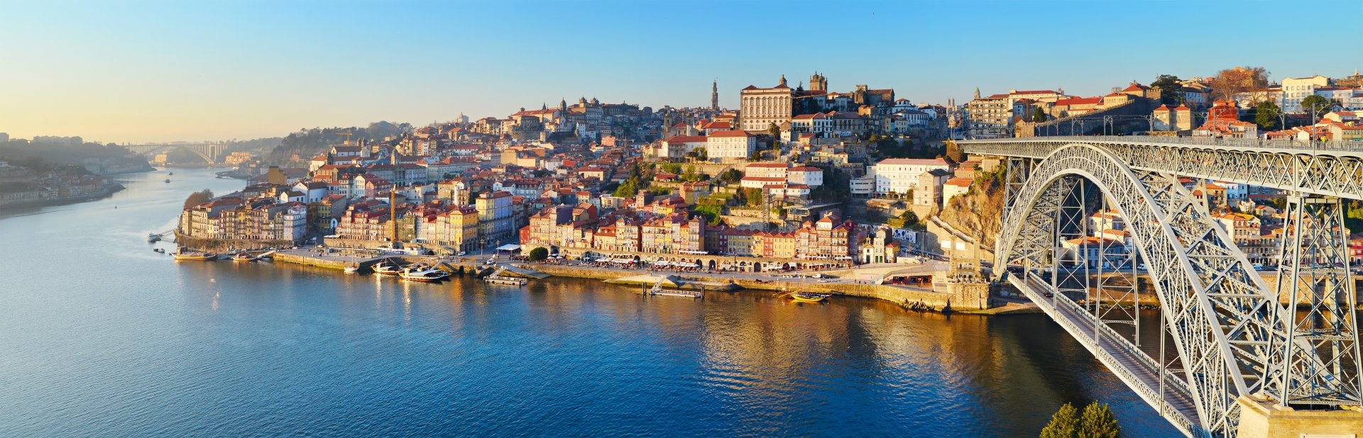 Cidade do Porto sediará Congresso da UITIC