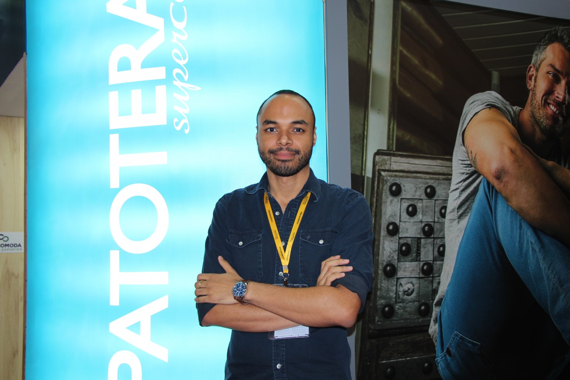 Empresas de Franca têm resultados positivos na Couromoda - Jornal Exclusivo