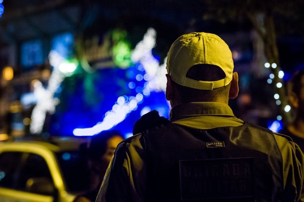 Lançado edital de concurso para capitão da Brigada Militar Região