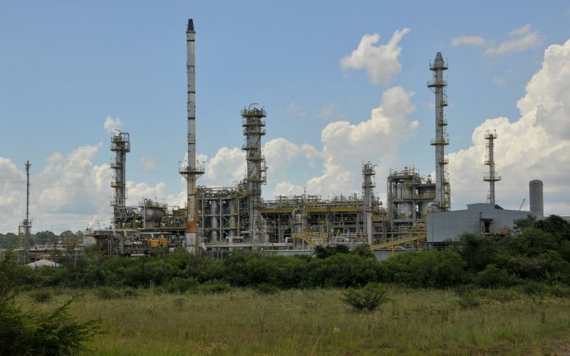 Petrobras Reinicia Processo De Venda Da Refap E De Outras Duas