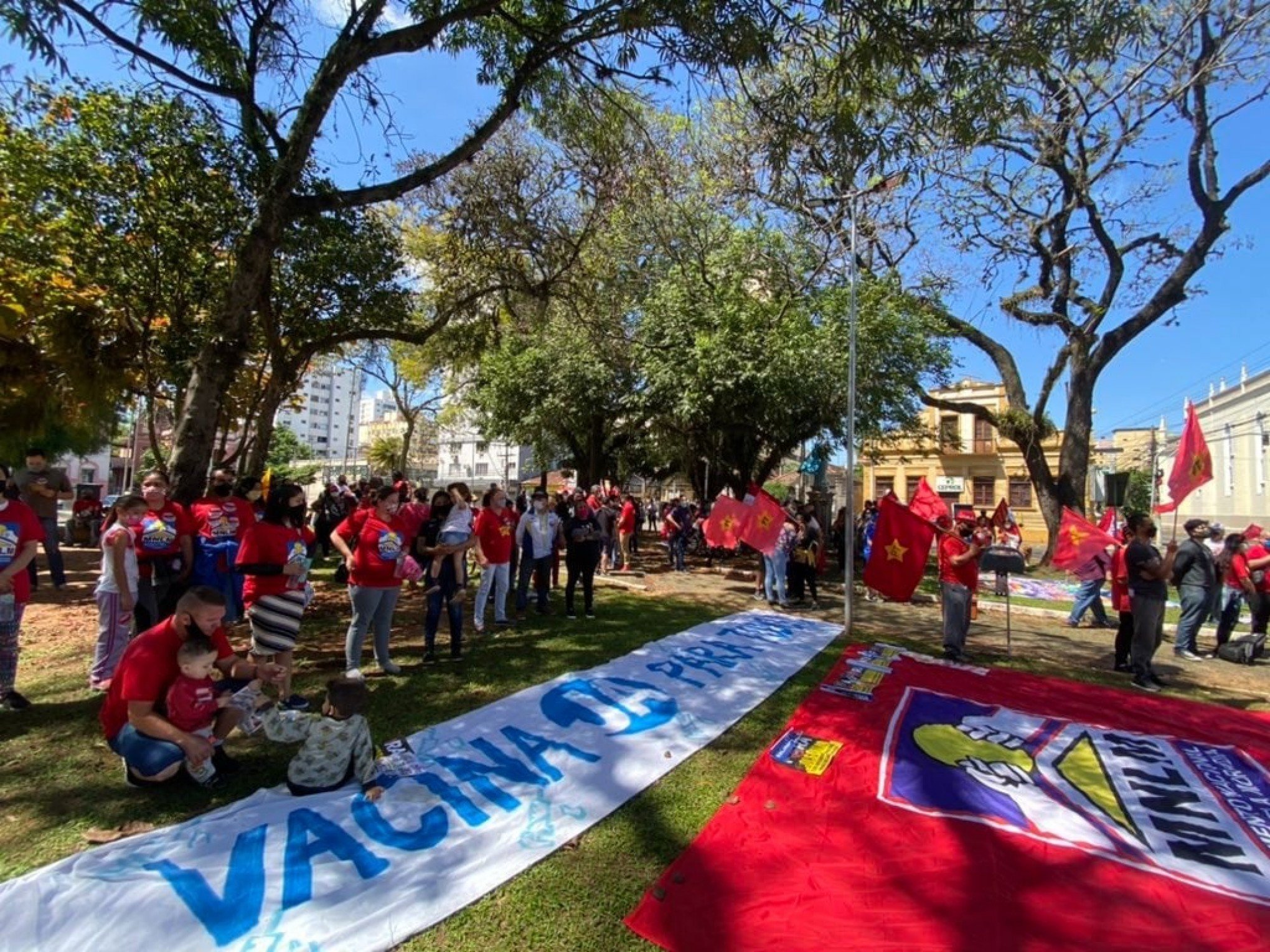 Ao Menos Capitais Registram Atos Contra Bolsonaro Neste S Bado