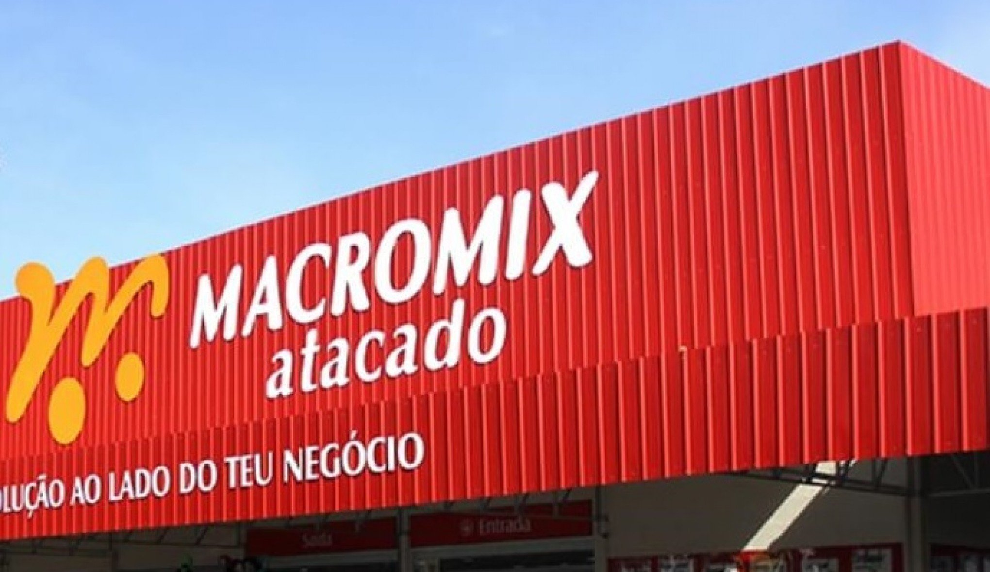 Macromix Padre Reus será inaugurado nesta quarta feira em São Leopoldo