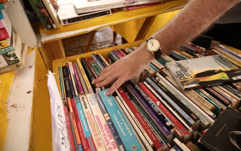 Feira Do Livro De Porto Alegre Come A Nesta Sexta Feira E Espera