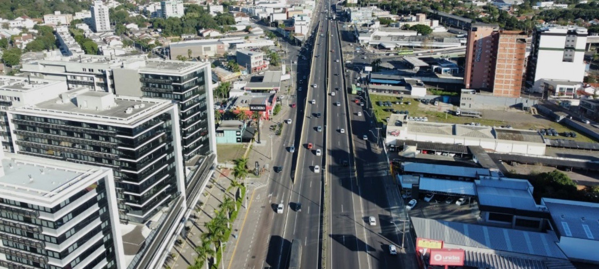 Prefeitura Resolve A Nova Iniciativa Criada Em Canoas Para Problemas