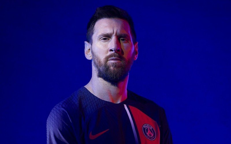 T Cnico Do Psg Confirma Que Lionel Messi Vai Se Despedir Do Clube Neste