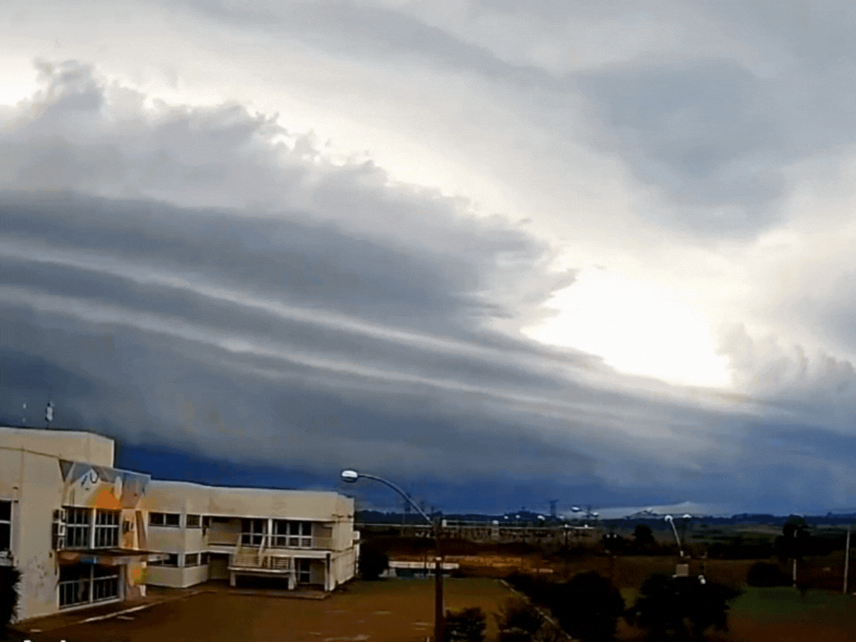 Nuvem prateleira em Santa Maria | abc+