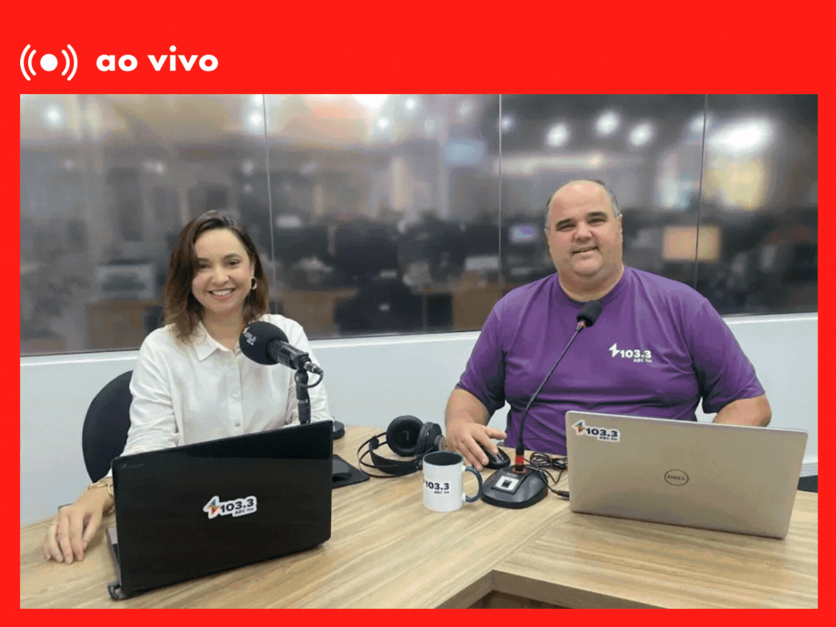 AO VIVO: Assista aos programas Tá na Hora, Coffee Break, NH10 e 103 Sports desta quinta-feira, 3 de julho