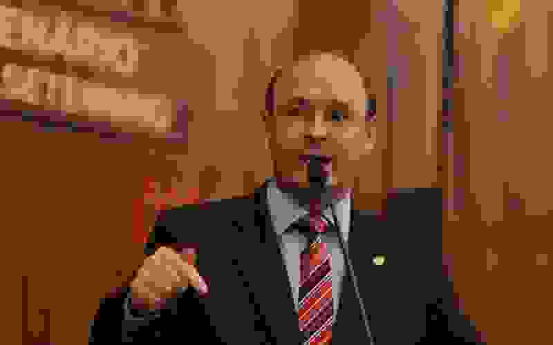 Miki Breier (PSB) teve o mandato como prefeito de Cachoeirinha cassado