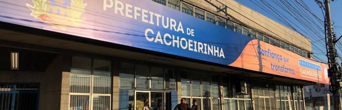 Prefeitura de Cachoeirinha deixou de pagar mais de R$81 milhões para a Previdência dos Servidores Públicos