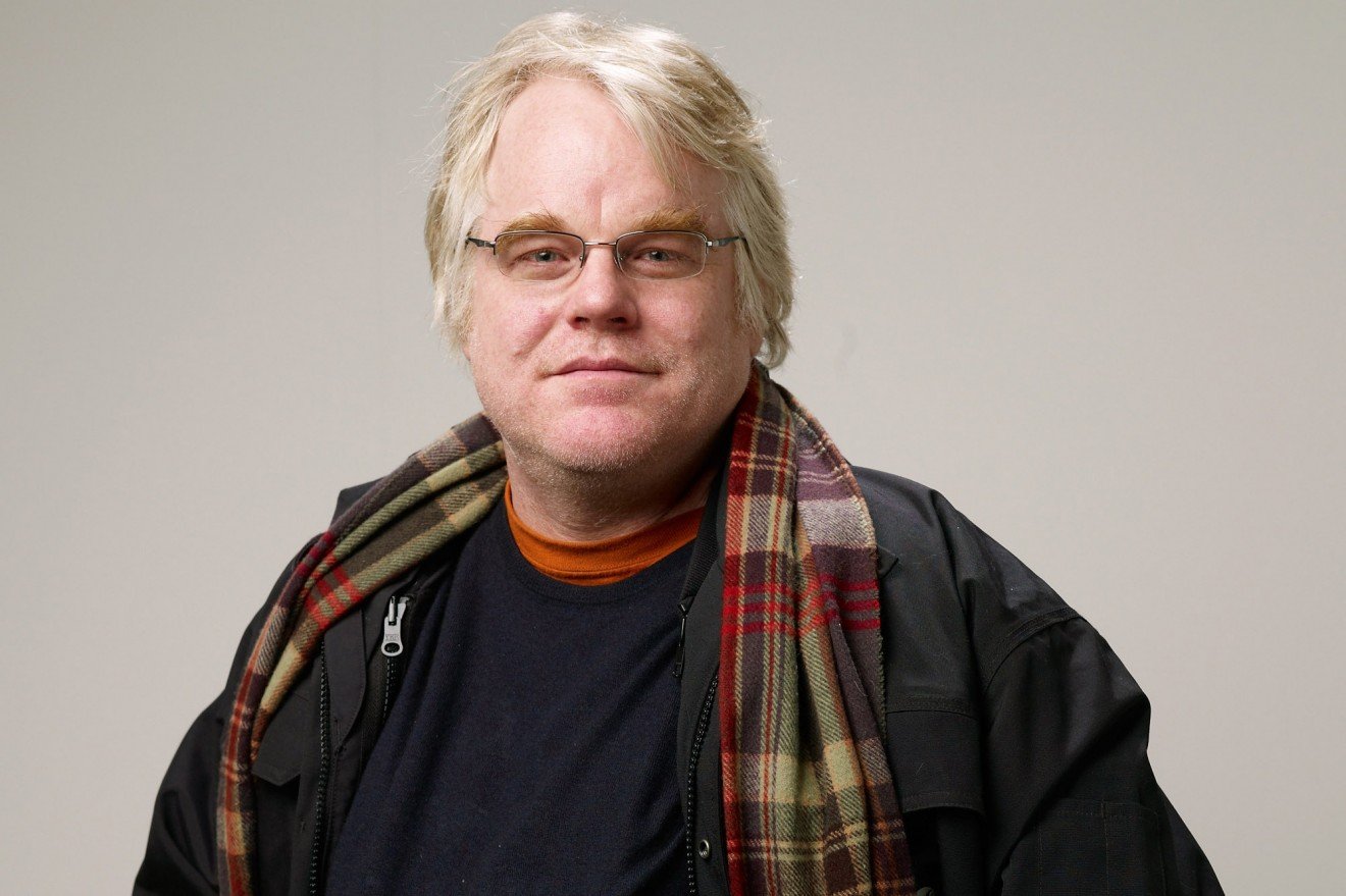 Philip Seymour Hoffman god's pocket