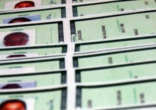 Emissão de carteiras de identidade está suspensa até a próxima semana em Santa  Maria