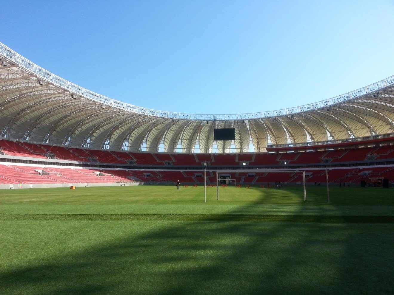 AO VIVO: acompanhe o Lance de Craque no Beira-Rio