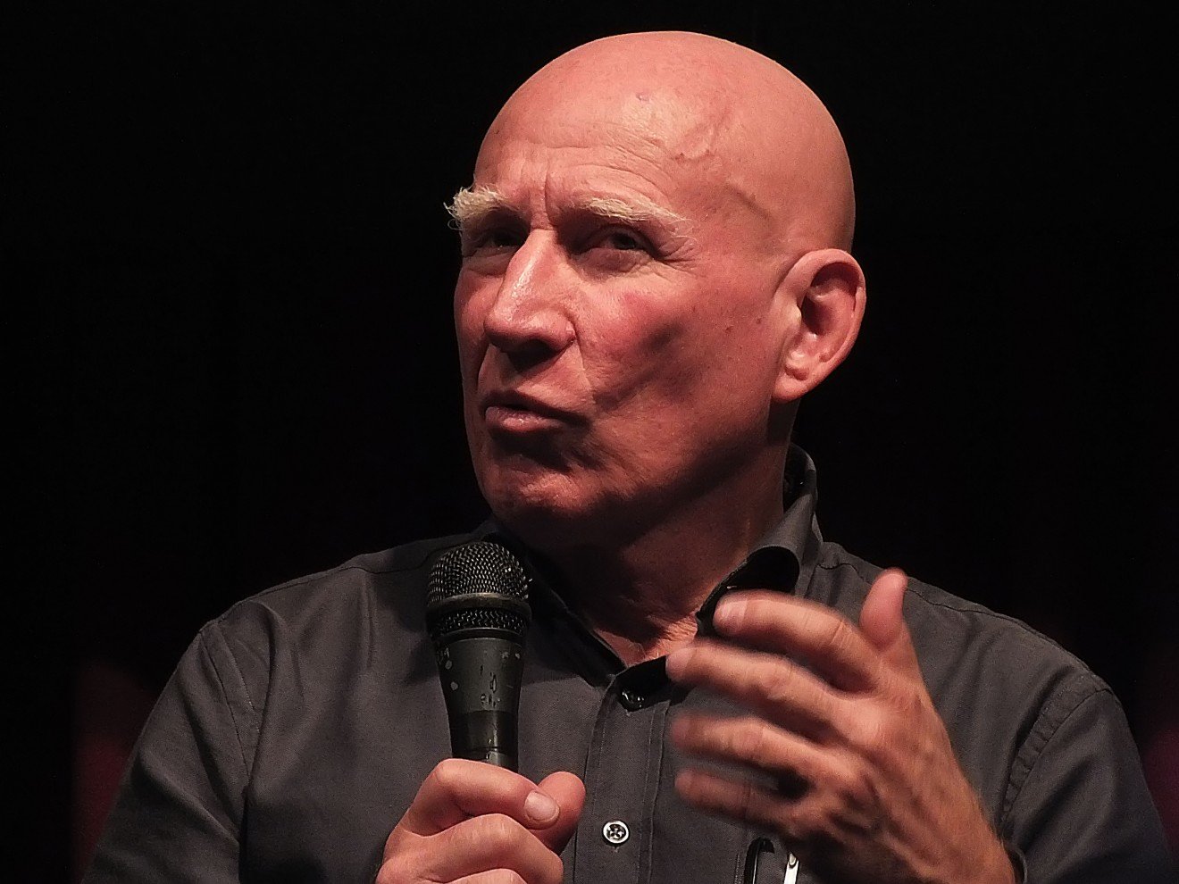 Sebastião Salgado mostra sua jornada por povos e culturas inóspitas | abc+