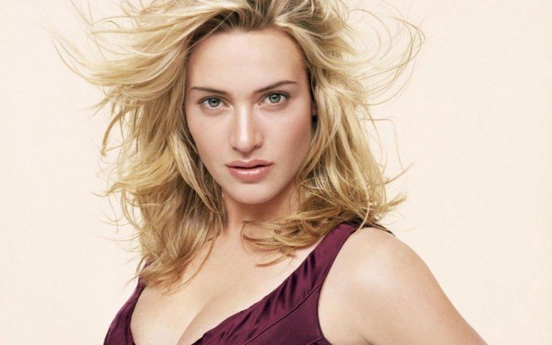 Kate Winslet | abc+