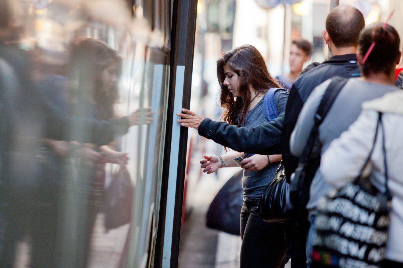 ELEIÇÕES: Transporte público de todo o Estado terá passe livre neste domingo