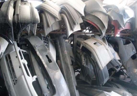 Credenciado do Detran seria comparsa de líder de quadrilha de roubo de carros