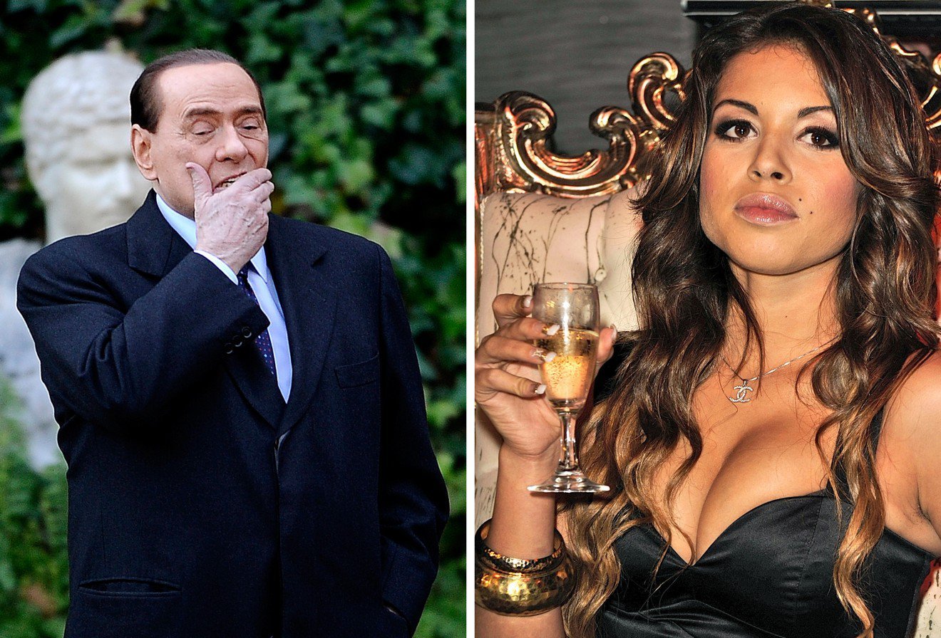 Fã de "bunga-bunga": Entenda essa e outras polêmicas envolvendo Silvio Berlusconi