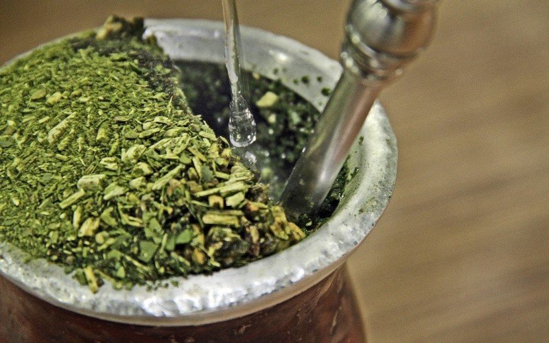 Erva-mate é produto essencial na rotina dos gaúchos | abc+