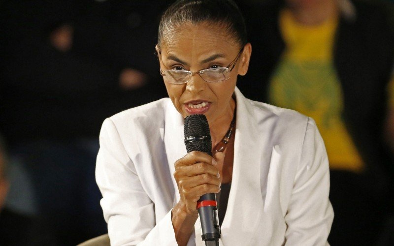 Marina Silva | abc+