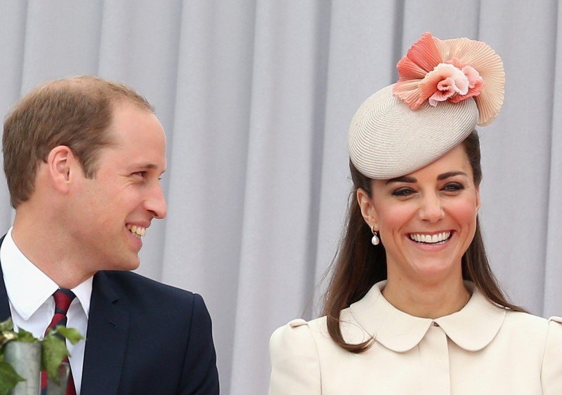 Príncipe William e Kate Middleton | abc+