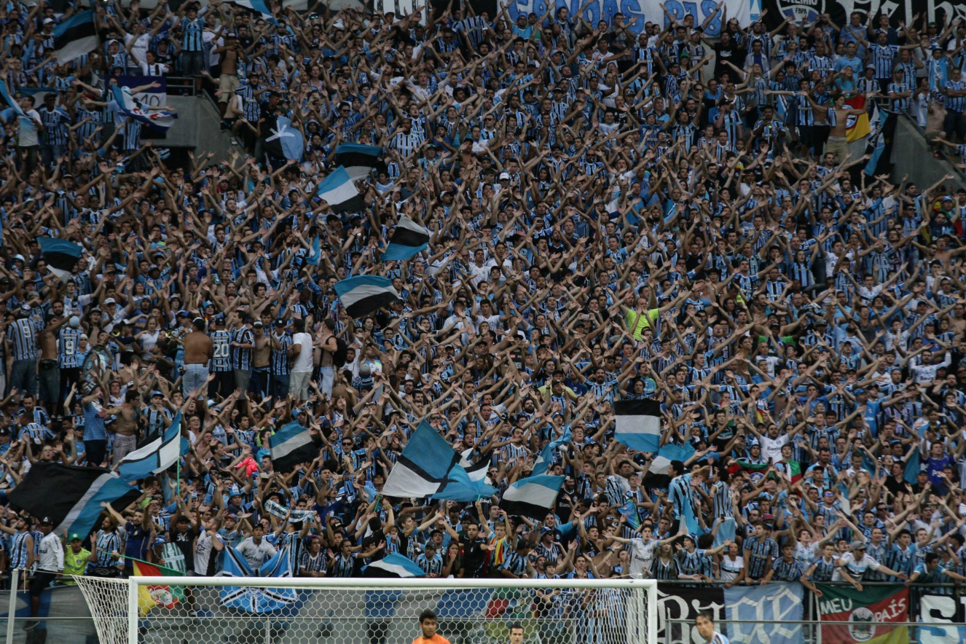 Fim dos shows, melhora do gramado e 300 mil sócios: O que o Grêmio projeta com a compra da gestão da Arena