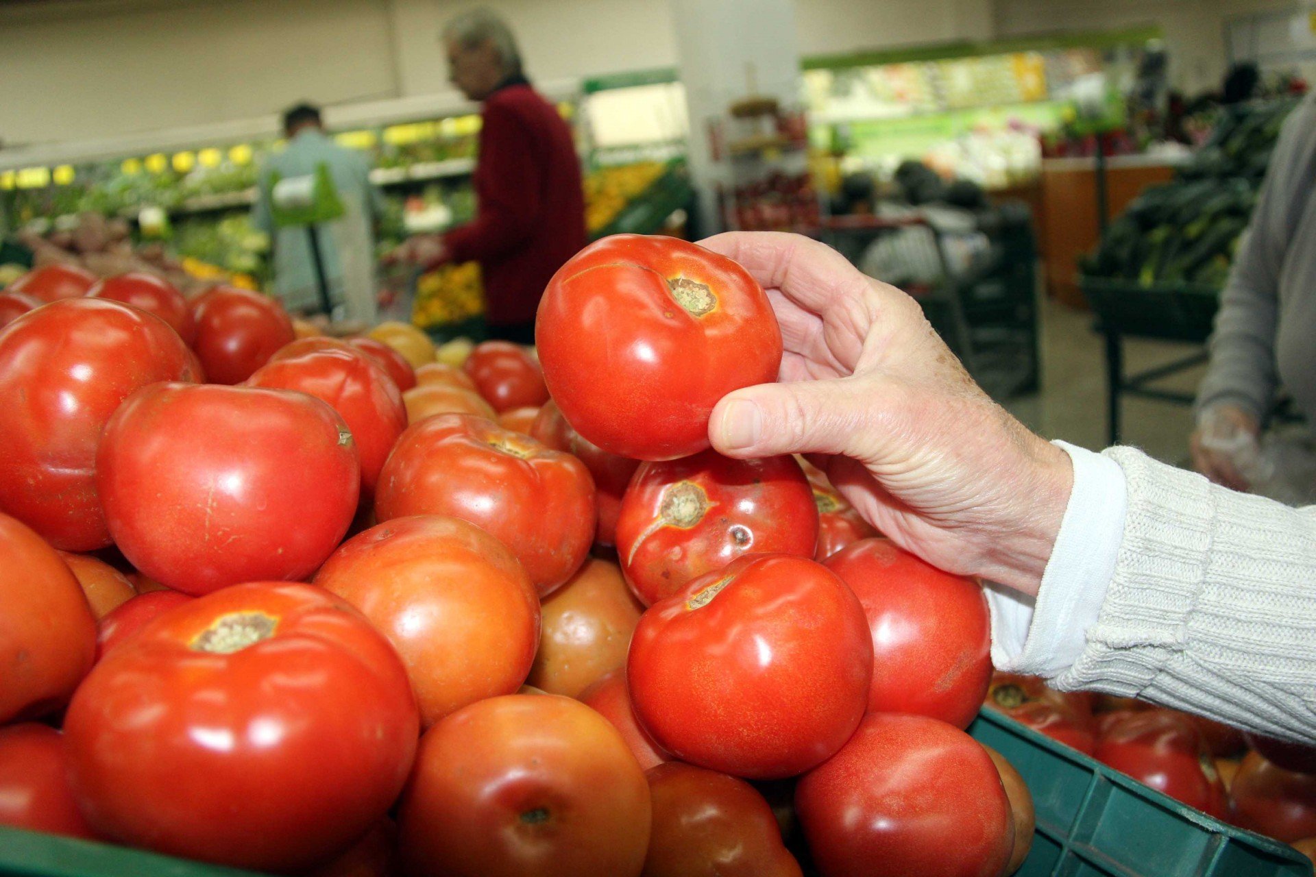 Pesquisa do Procon aponta aumento no preço da cesta básica