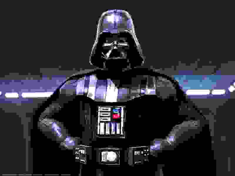 Darth Vader, personagem de Star Wars
