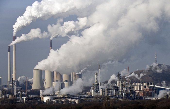 Acordo Do Clima De Paris Entra Em Vigor Nesta Sexta Feira Mundo