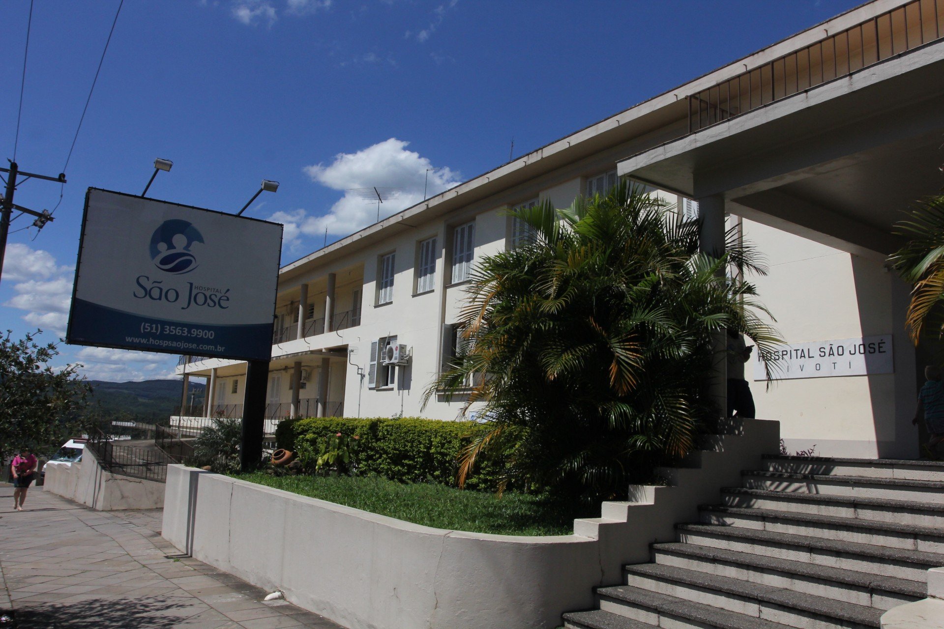 Casal vai receber R$ 200 mil de indenização pela morte da filha em Ivoti