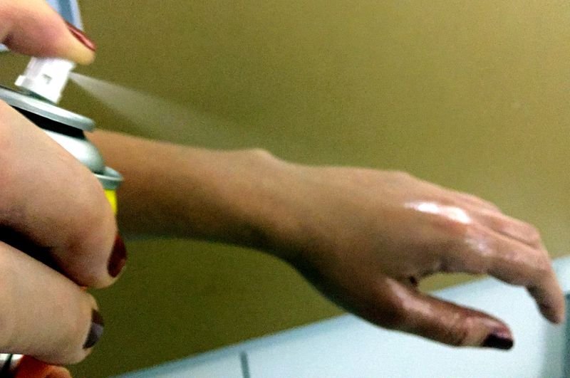 Anvisa determina apreensão de repelente clandestino; saiba qual