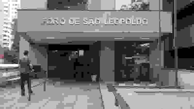 Fórum de São Leopoldo