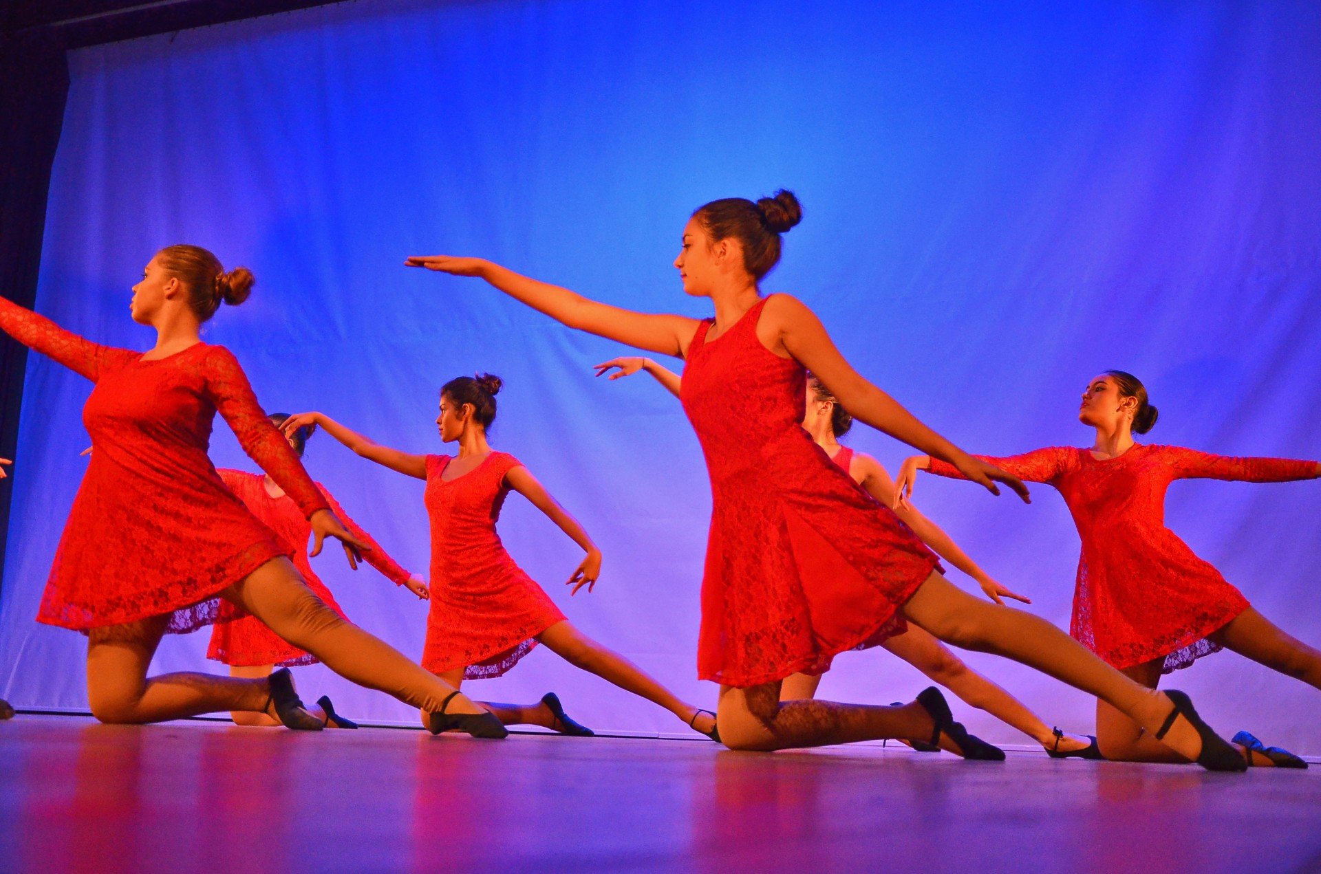 Estúdios de dança oferecem aulas gratuitas no Sesc Canoas