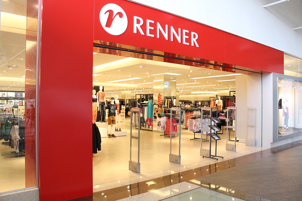 Renner inaugura mais uma loja na região; saiba onde e quando será a abertura