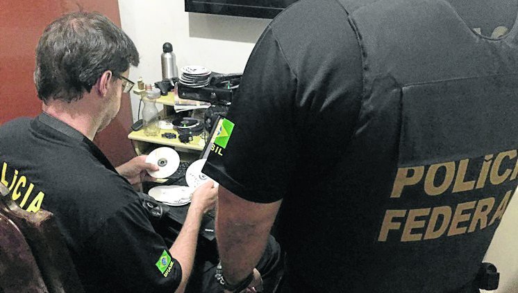 Concurso da Polícia Federal tem cargos com salários entre 11 mil e 22 mil  reais - País - Jornal NH