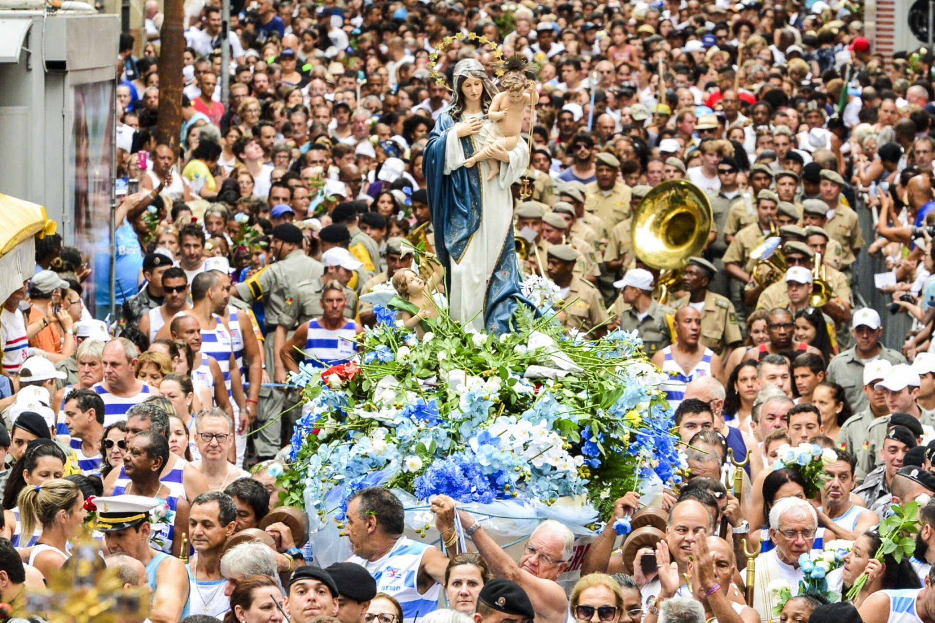 FERIADO DE NAVEGANTES: Saiba quais cidades gaúchas celebram o dia 2 de fevereiro