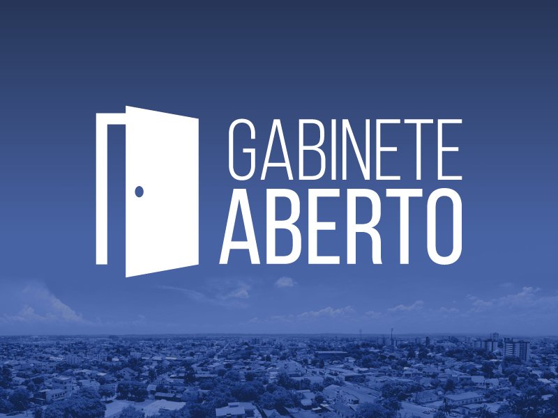 Prefeitura de Esteio retoma atividades do Gabinete Aberto nesta segunda-feira