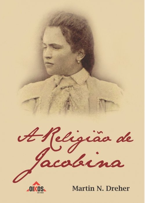 A Religião de Jacobina | abc+