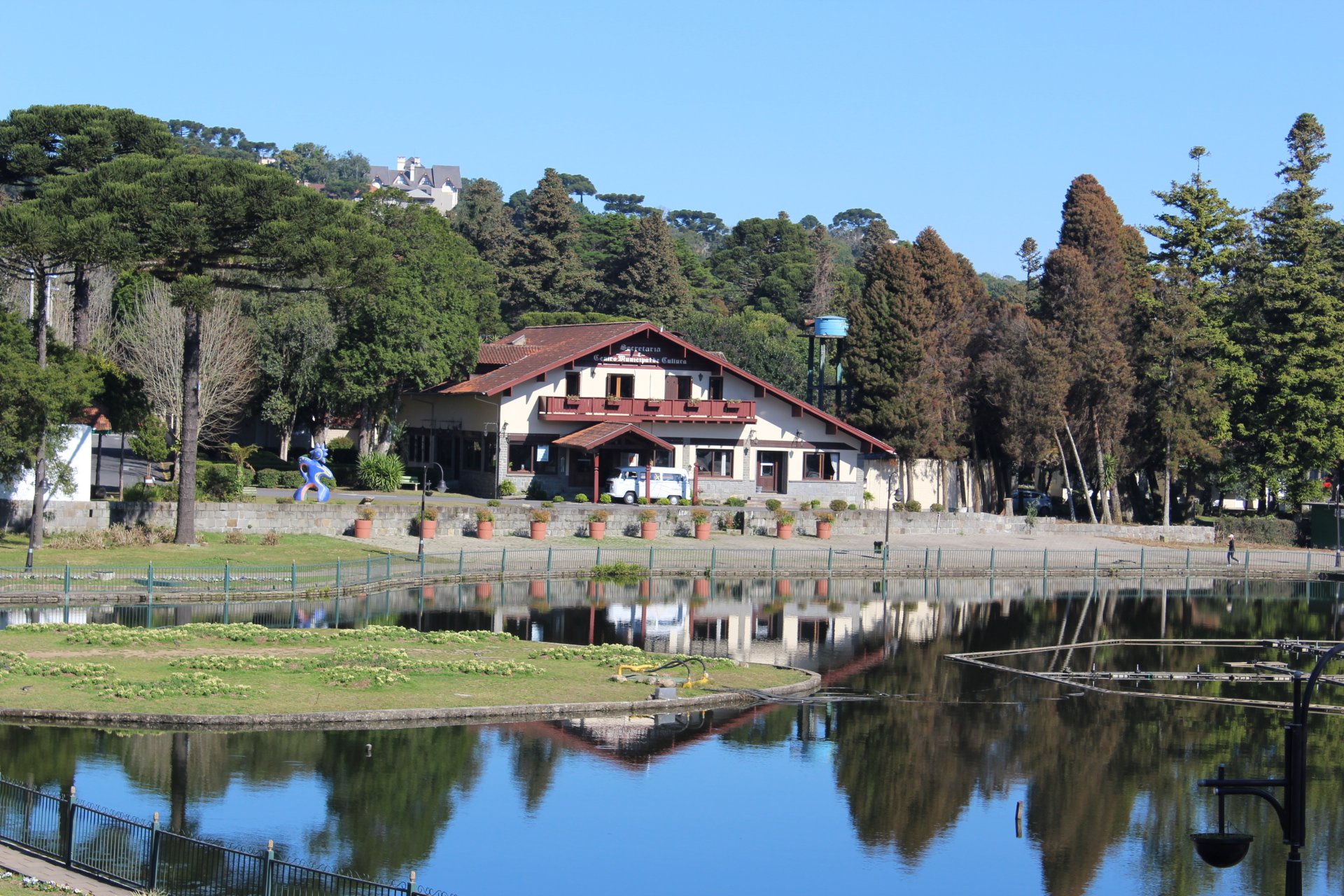 Gramado vai comemorar o Carnaval com evento gratuito e ao ar livre