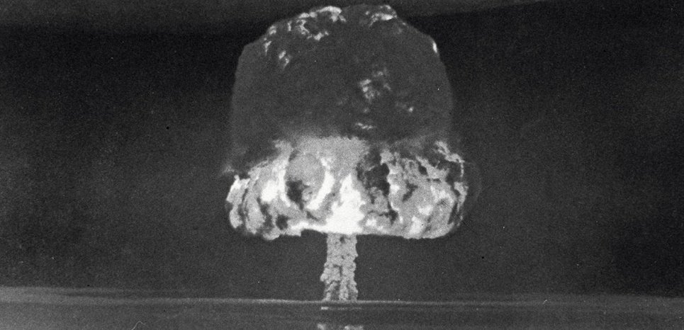ONU alerta que risco de guerra nuclear está "alarmantemente alto"