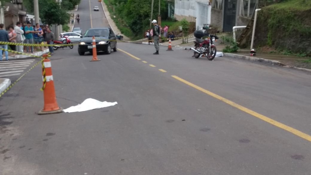 Acidentes com fios e motocicletas já causaram mortes na região; relembre os casos