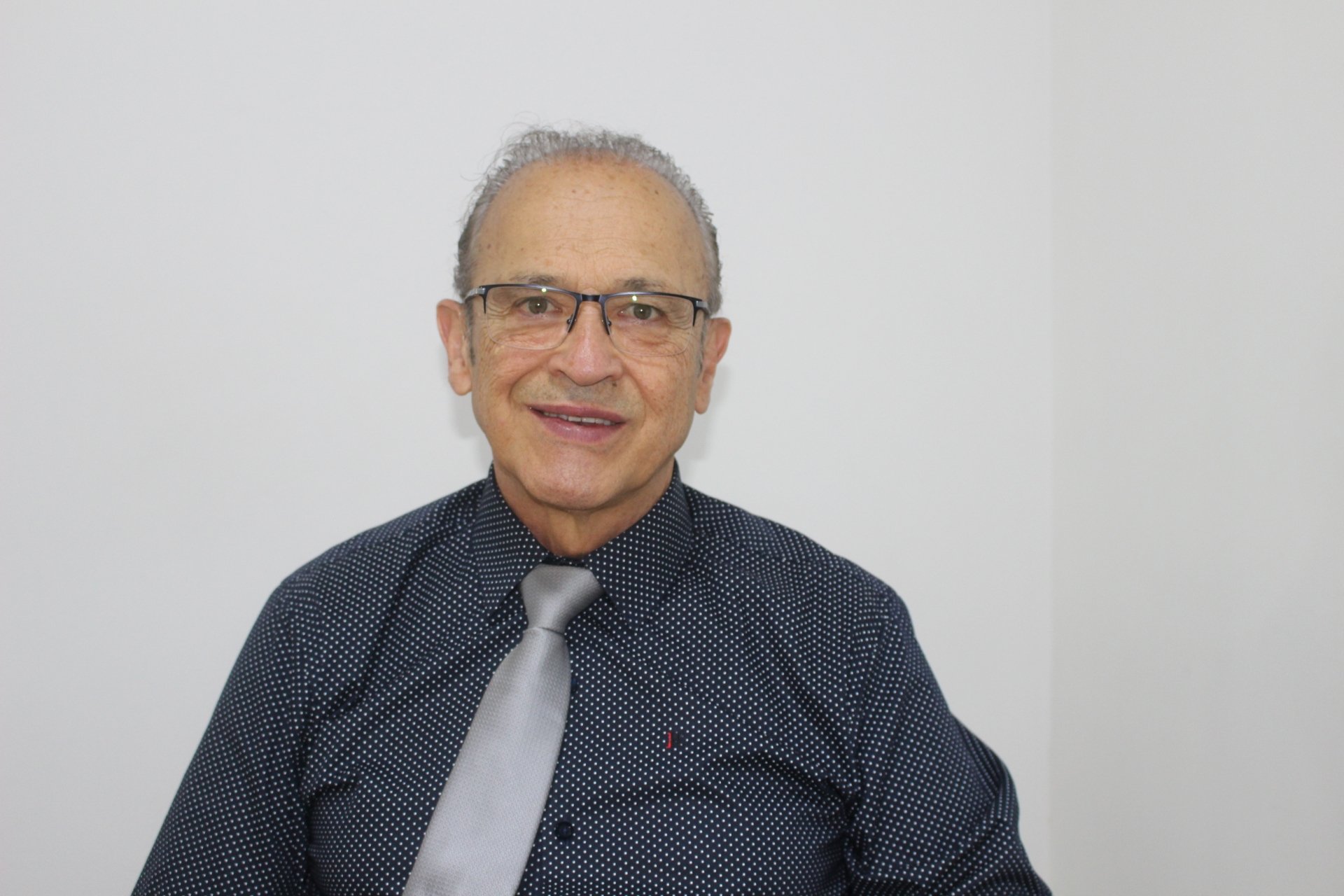 Morre Valdir Marques de Souza, médico fundador da AMO e ex-presidente de antigo hospital da região