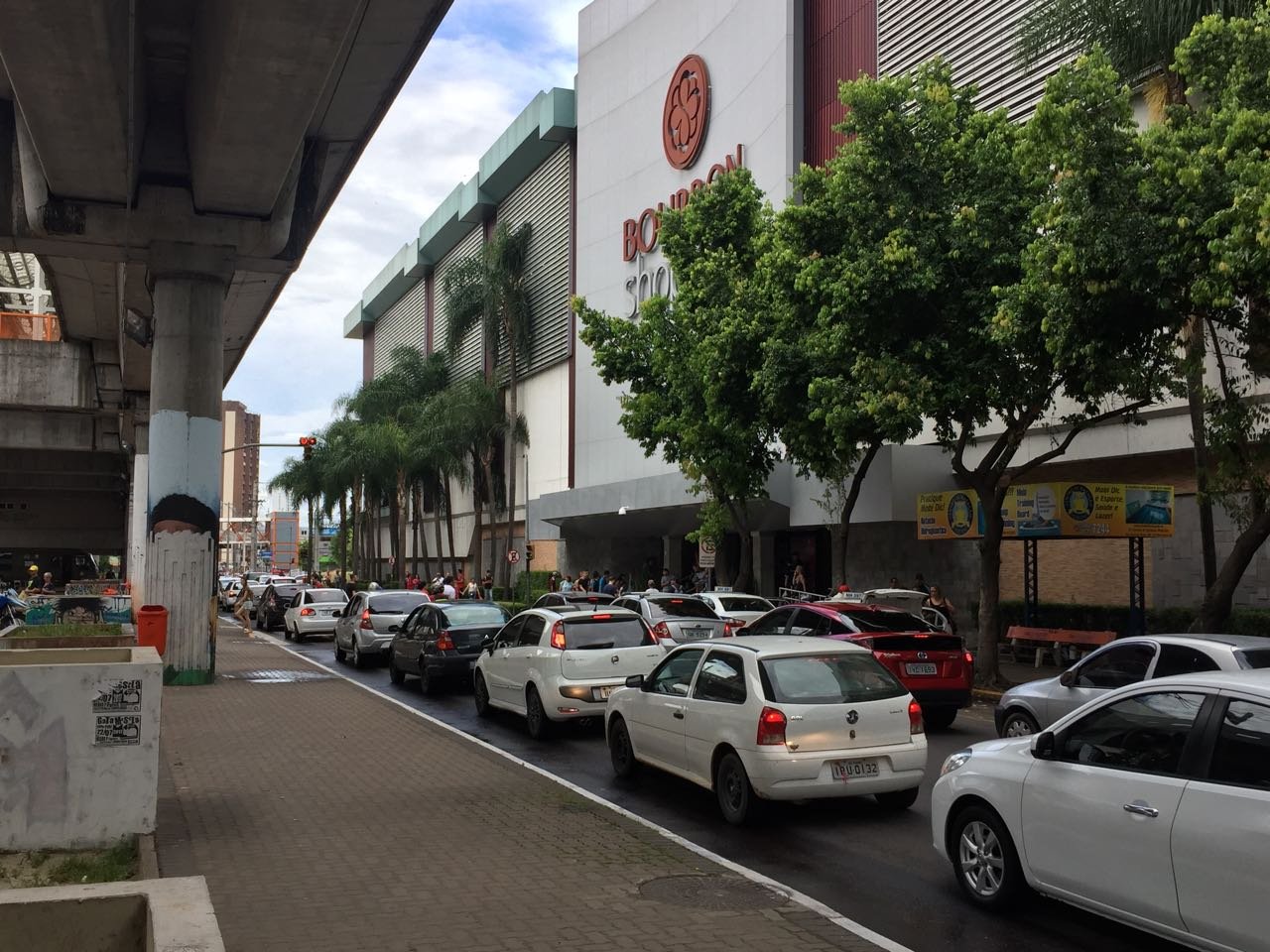 Shopping de Novo Hamburgo ganha ponto de vacinação contra Covid-19 aos sábados