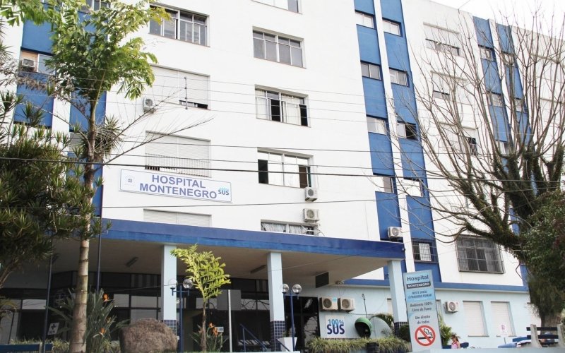 Funcionário do Hospital Montenegro vira réu após denúncias de assédio sexual