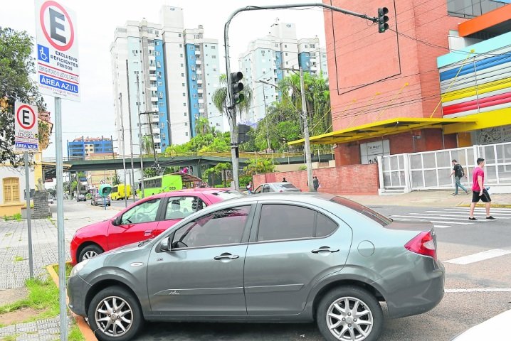 Eles são legais andando bem pertinho do chão - Região - Diário de Canoas