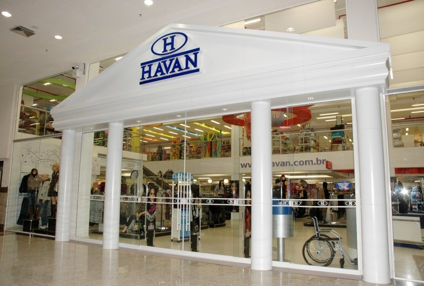 Taquara também está negociando com Grupo Havan