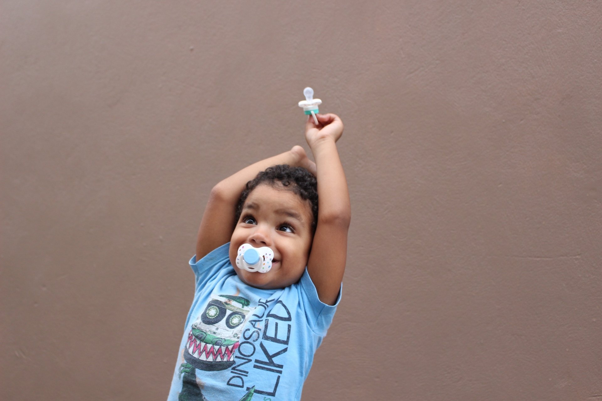 Tirar O Bico Pode Dar Febre Uso do bico deve ser administrado pelos pais - Viver com saúde - Jornal VS