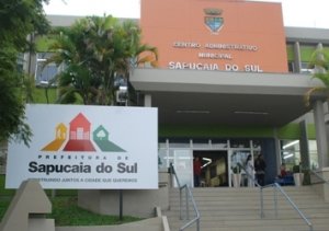 Secretário de Esporte e Lazer de Sapucaia do Sul é exonerado