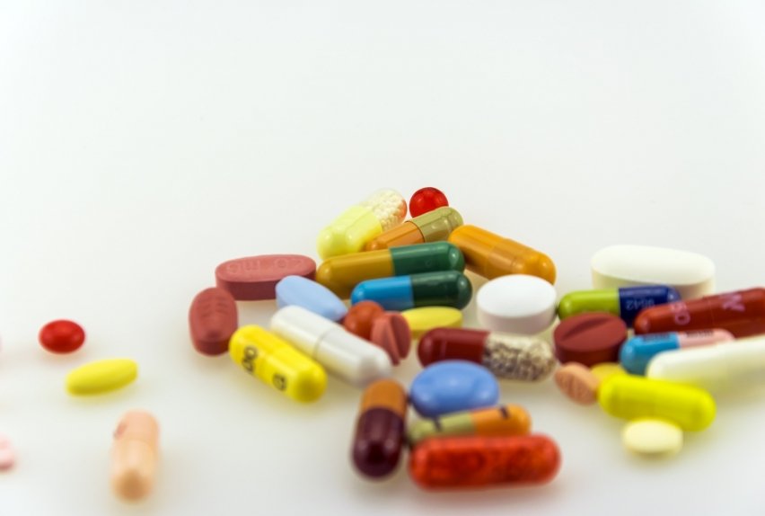 Remédio, medicamento | abc+