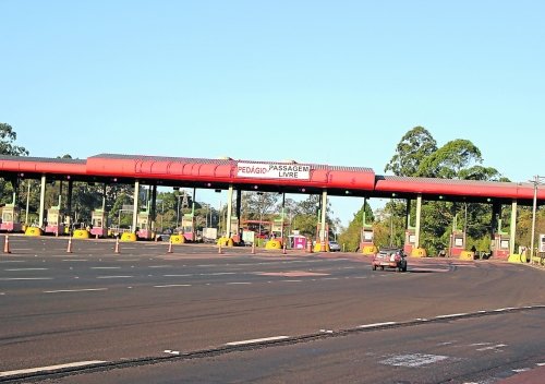 Sem Pedagio Valor Da Passagem De Onibus E Alterada Na Br 290 E Free Way Rio Grande Do Sul Jornal Nh